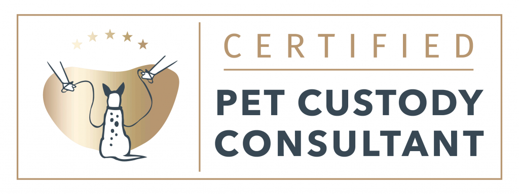 Pet Custody Consultant